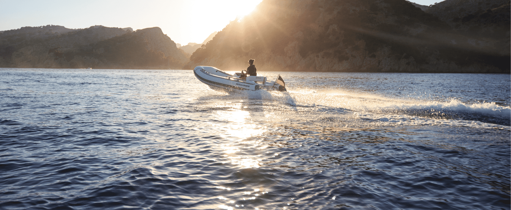Jet Tender