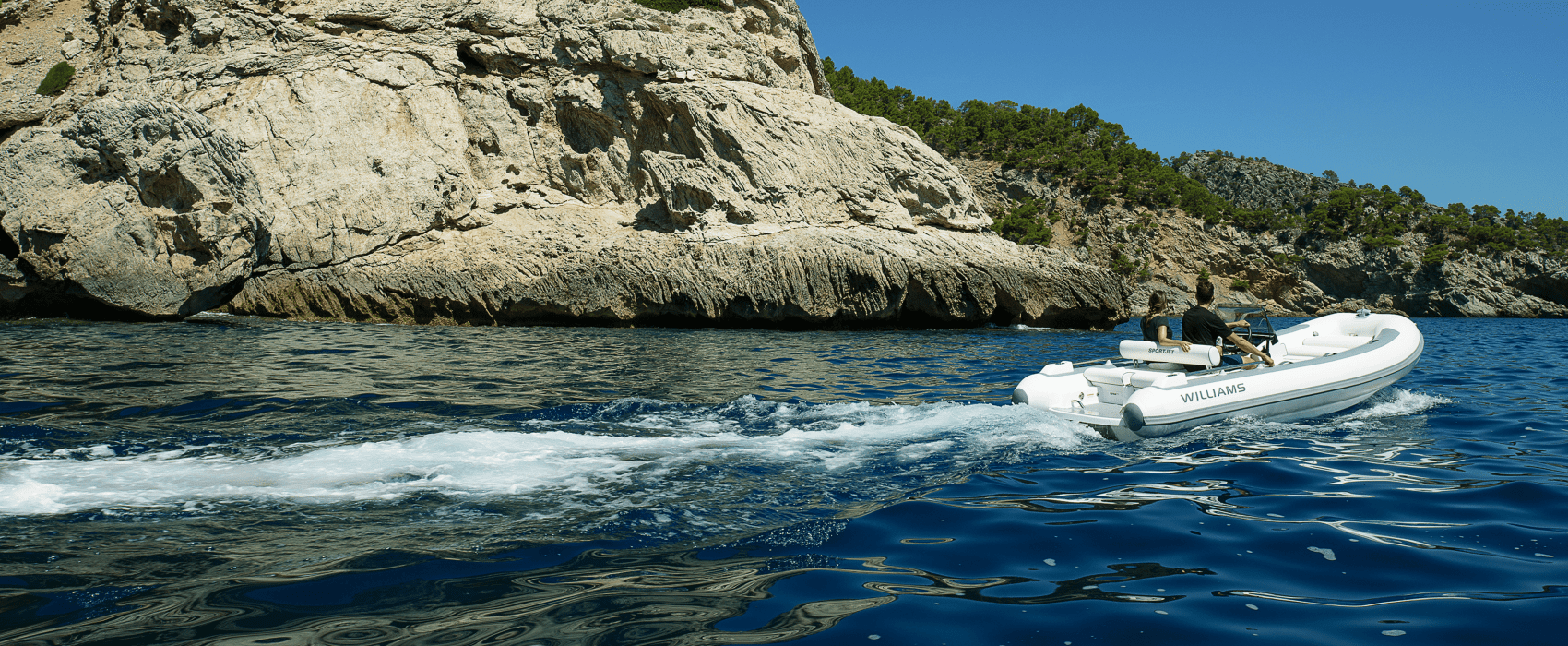 Yacht Tender