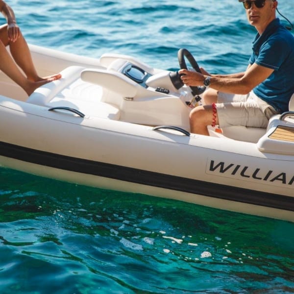 Williams 325 TurboJet