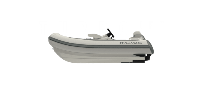 Se vende Williams Turbojet 285