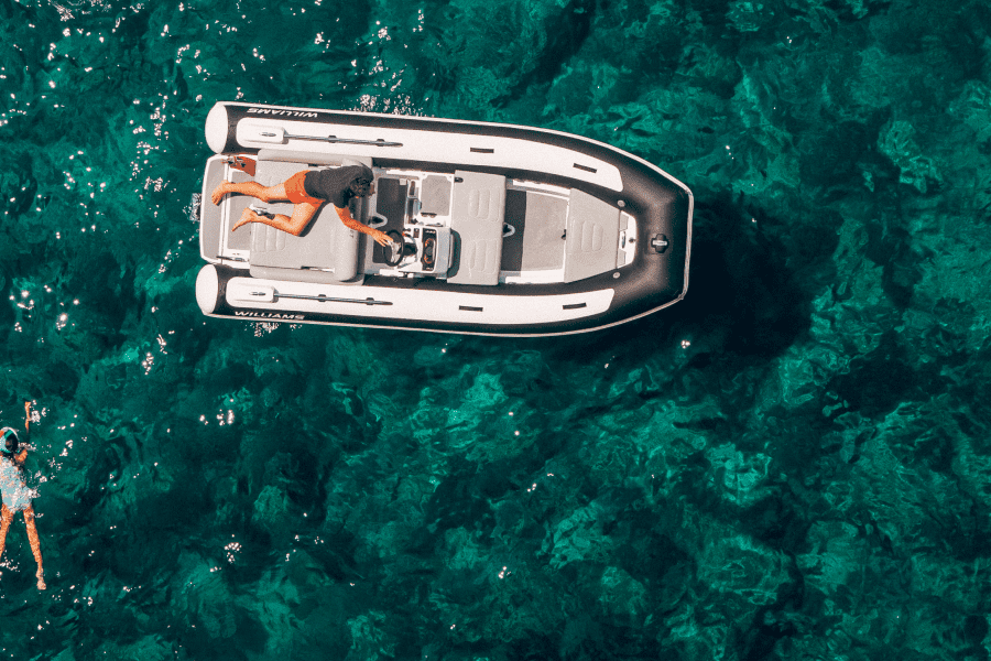Williams Balearics