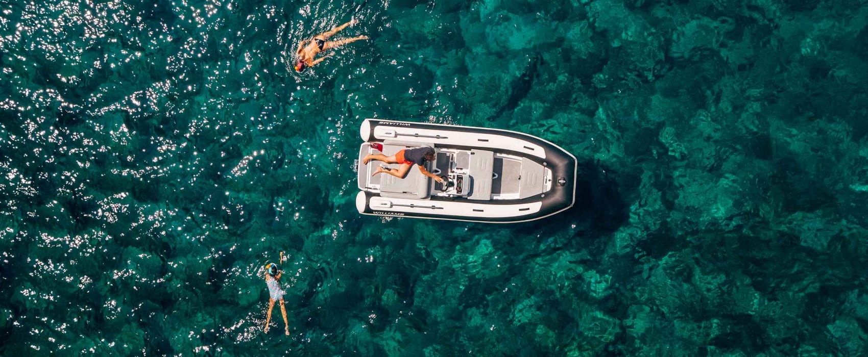 Williams Balearics